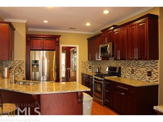 High Gate - Residential