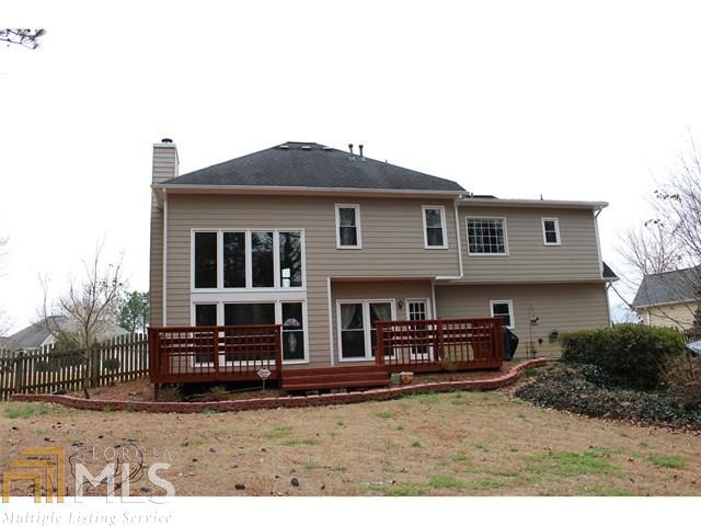 High Gate - Residential