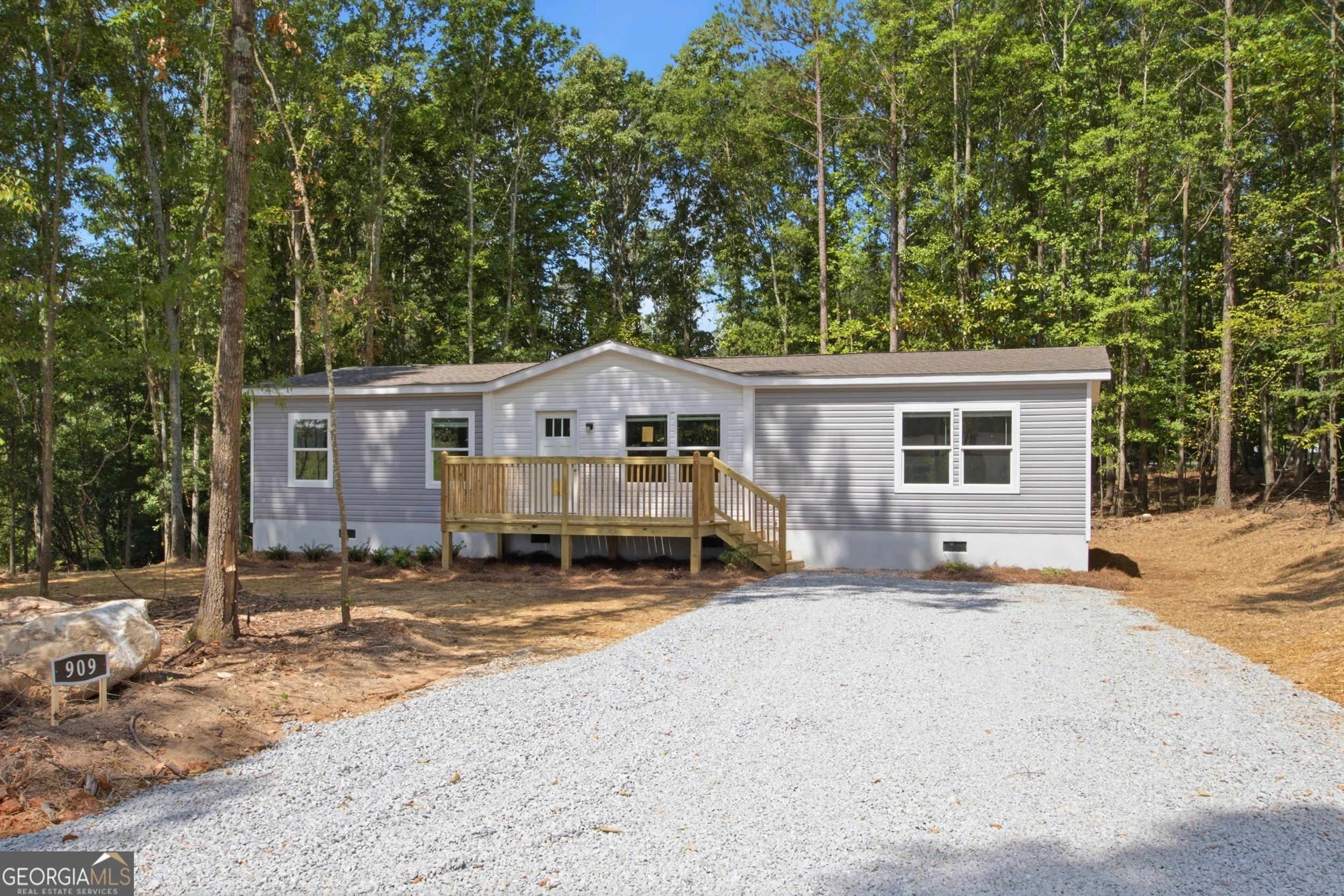 1129 Alto Mud Creek Road, Alto, GA, 30510