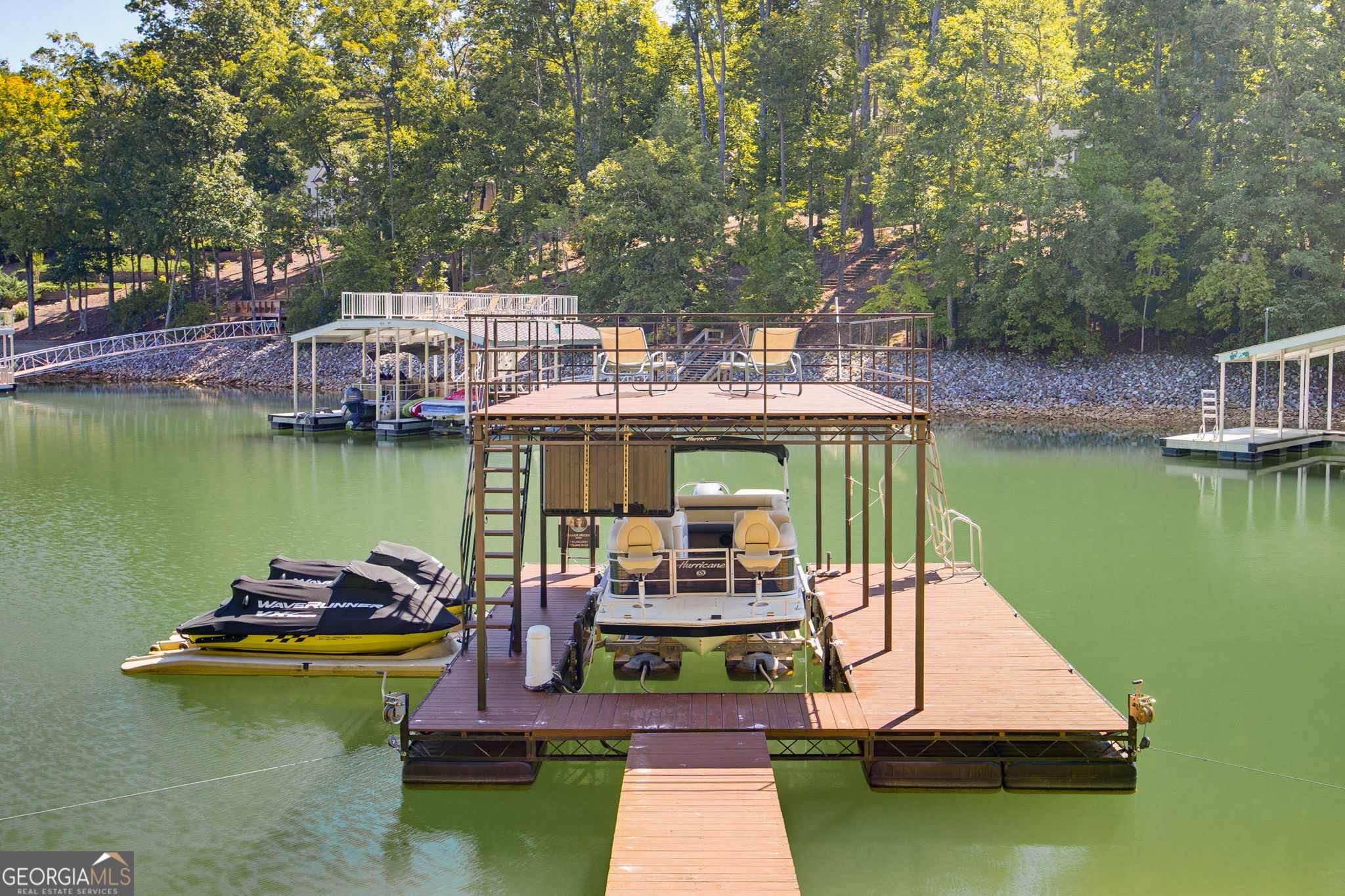 406 Arrowood Pointe