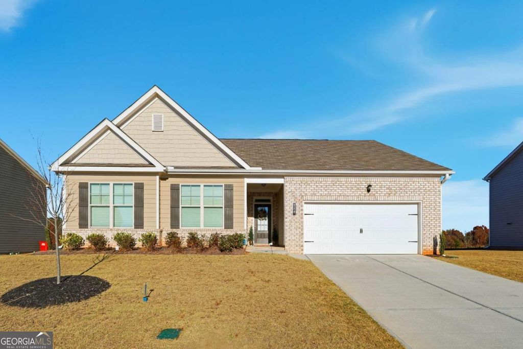 Photo of 140 Lott Creek Court, Braselton, GA 30517 (MLS # 10683662)