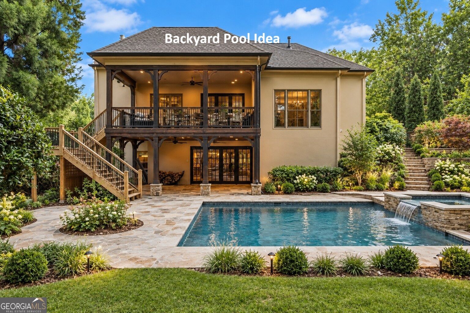 5545 Stoneleigh DR