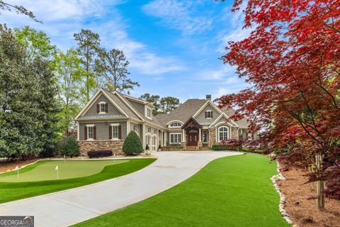 A home in Greensboro