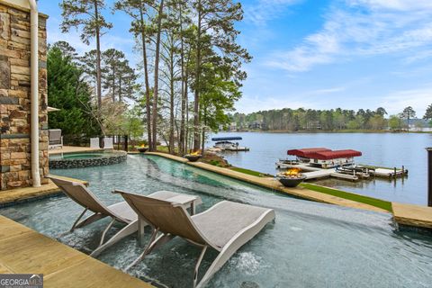 A home in Greensboro