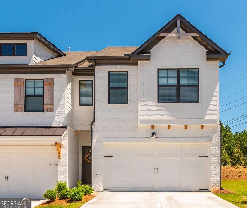 Photo of 40 Caison Drive, Winder, GA 30680 (MLS # 10792511)