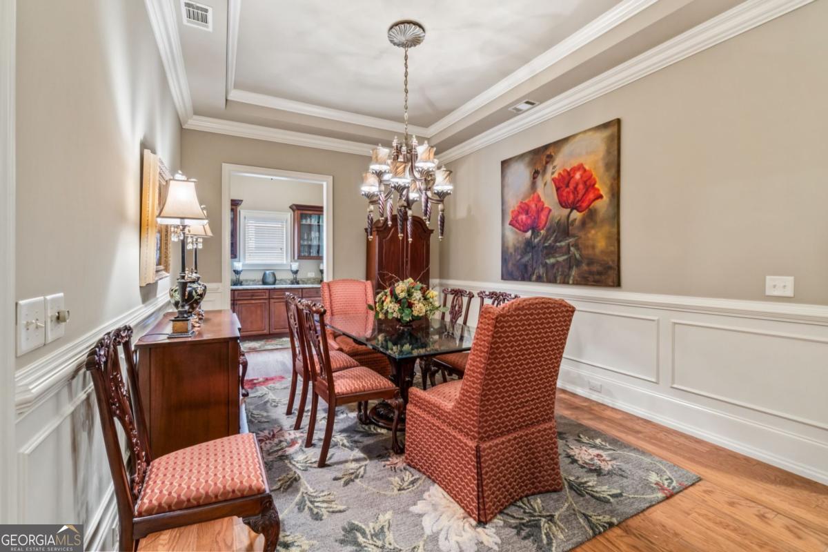 4446 Magnolia Club CIR