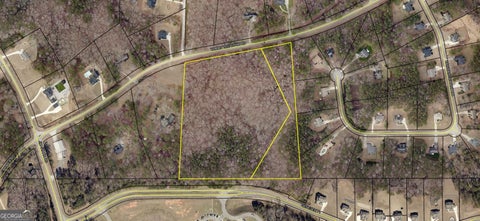 Photo of 1946 Tommy Lee Cook Road, Newnan, GA 30263 (MLS # 10846481)