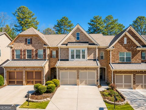 Photo of 1615 Faircrest Lane, Alpharetta, GA 30004 (MLS # 10778294)