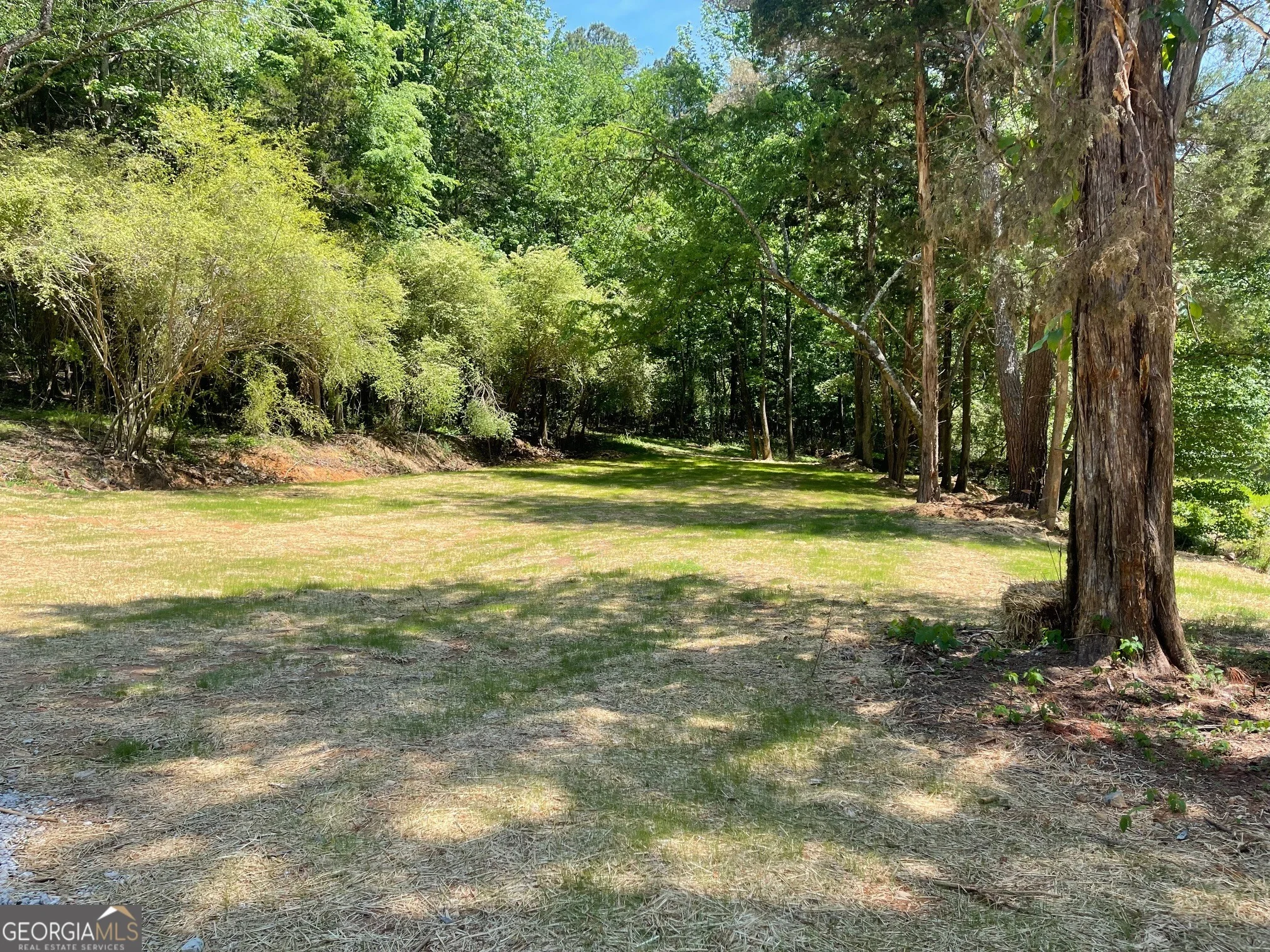 TRACT 3 Chalcrest Way, Cave Spring, GA, 30124