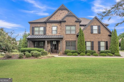 Photo of 4050 Martel Drive, Cumming, GA 30040 (MLS # 10662109)