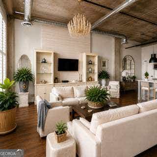 Photo of 3235 Roswell Road NE #402, Atlanta, GA 30305 (MLS # 10762964)
