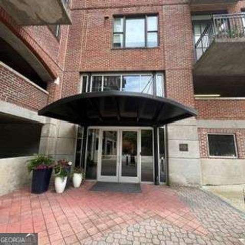 Photo of 3235 Roswell Road NE #402, Atlanta, GA 30305 (MLS # 10762964)