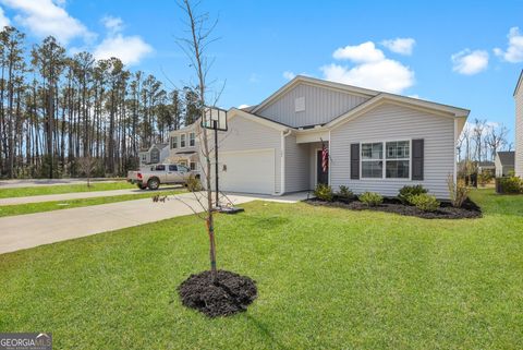 105 Jepson Way, Pooler, GA 31322 - MLS#: 10475145