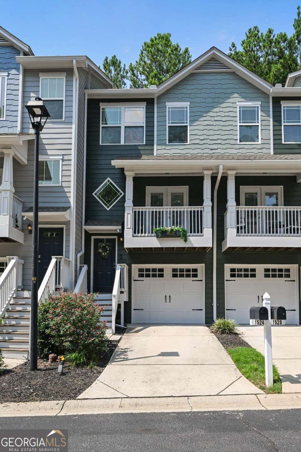 Photo of 1524 Liberty Parkway NW, Atlanta, GA 30318 (MLS # 10815801)