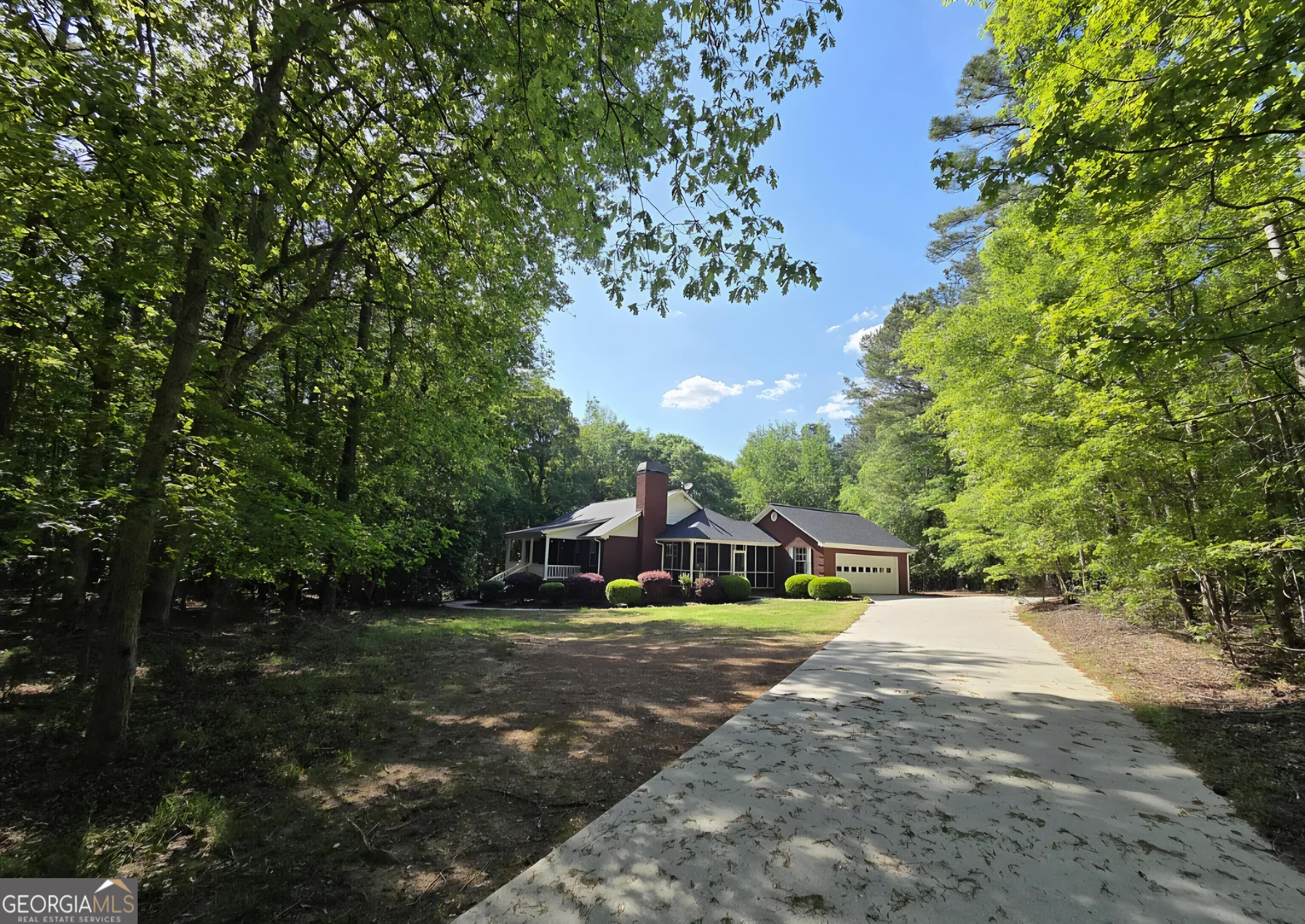 453 Jackson Lake Inn RD