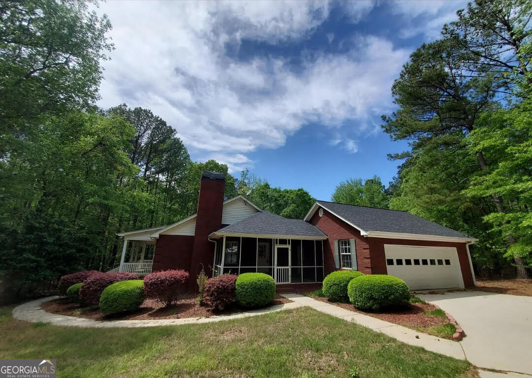 453 Jackson Lake Inn RD