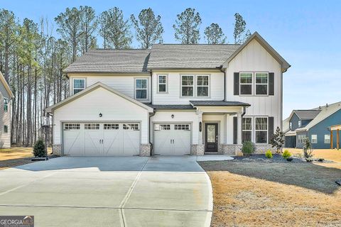 11 Alcovy TRL Sharpsburg GA 30277