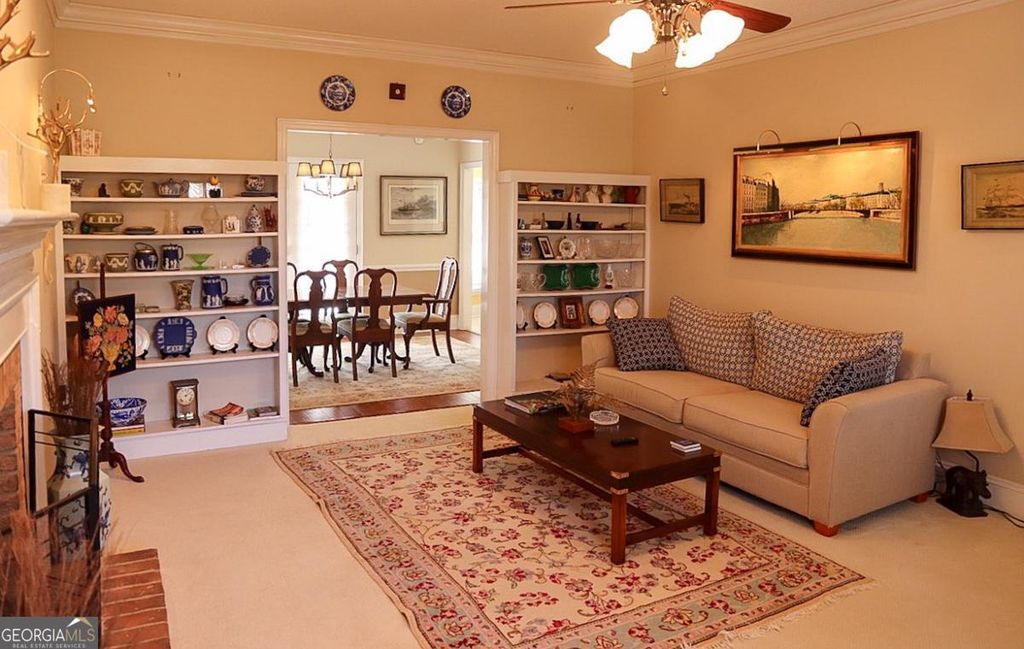 Photo of 135 S Stratford Drive, Athens, GA 30605 (MLS # 10696154)