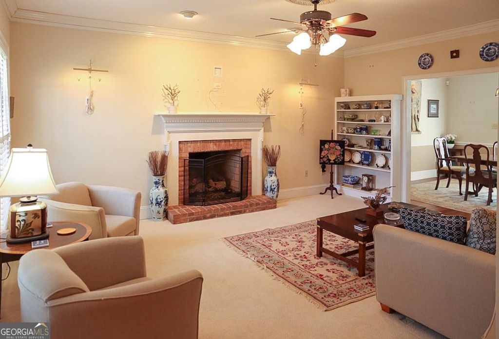 Photo of 135 S Stratford Drive, Athens, GA 30605 (MLS # 10696154)