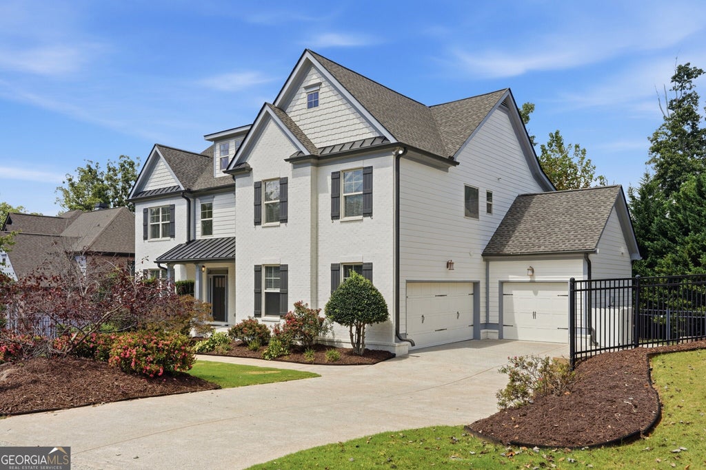 Photo of 1890 Marcia Overlook Drive, Cumming, GA 30041 (MLS # 10844843)