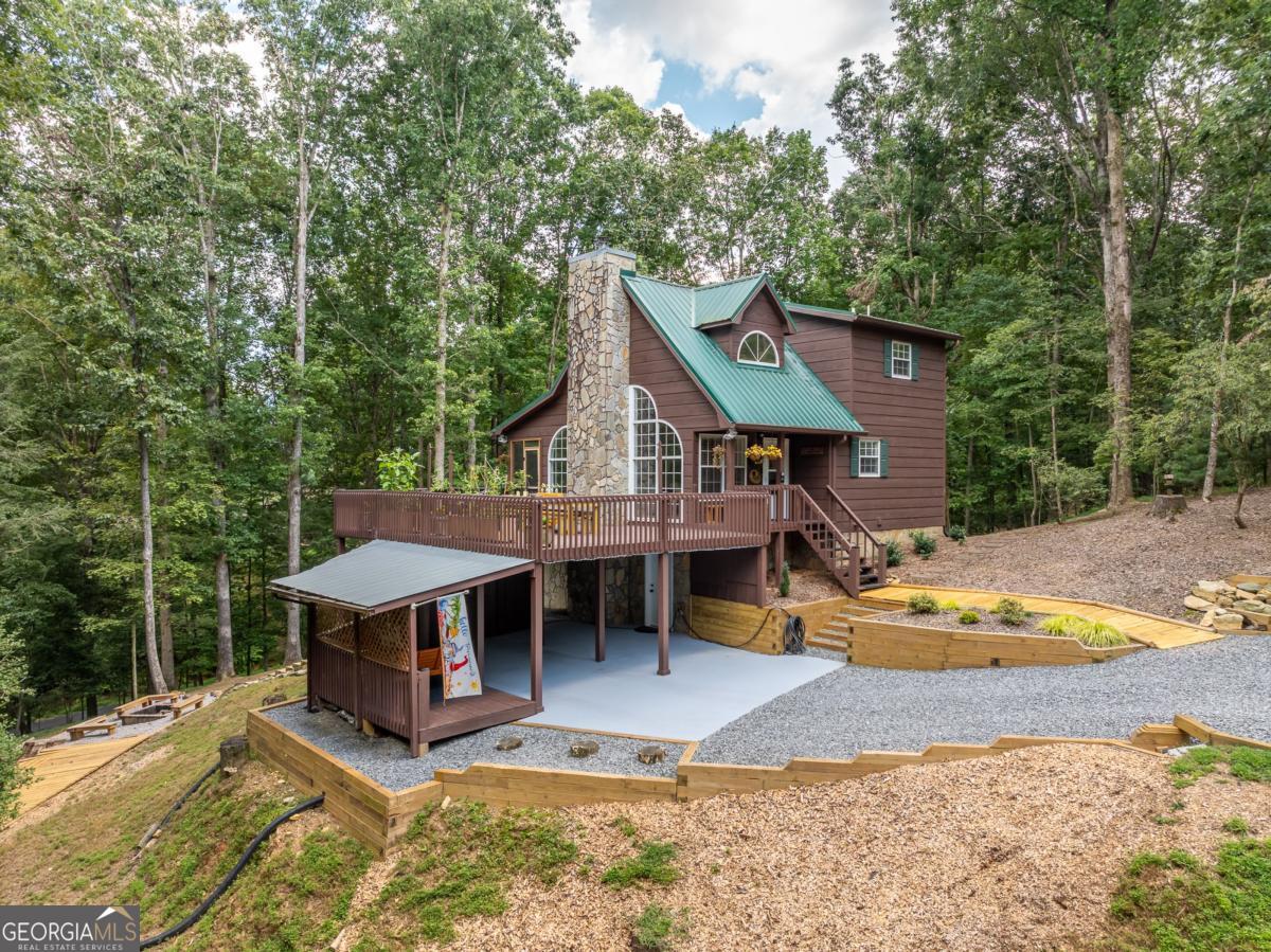 56 Hunterhill WAY