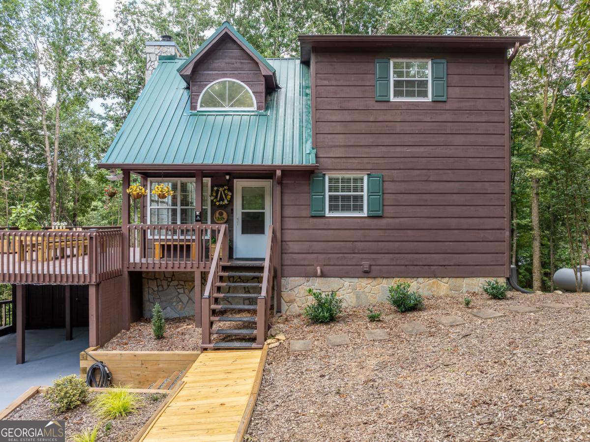 56 Hunterhill WAY