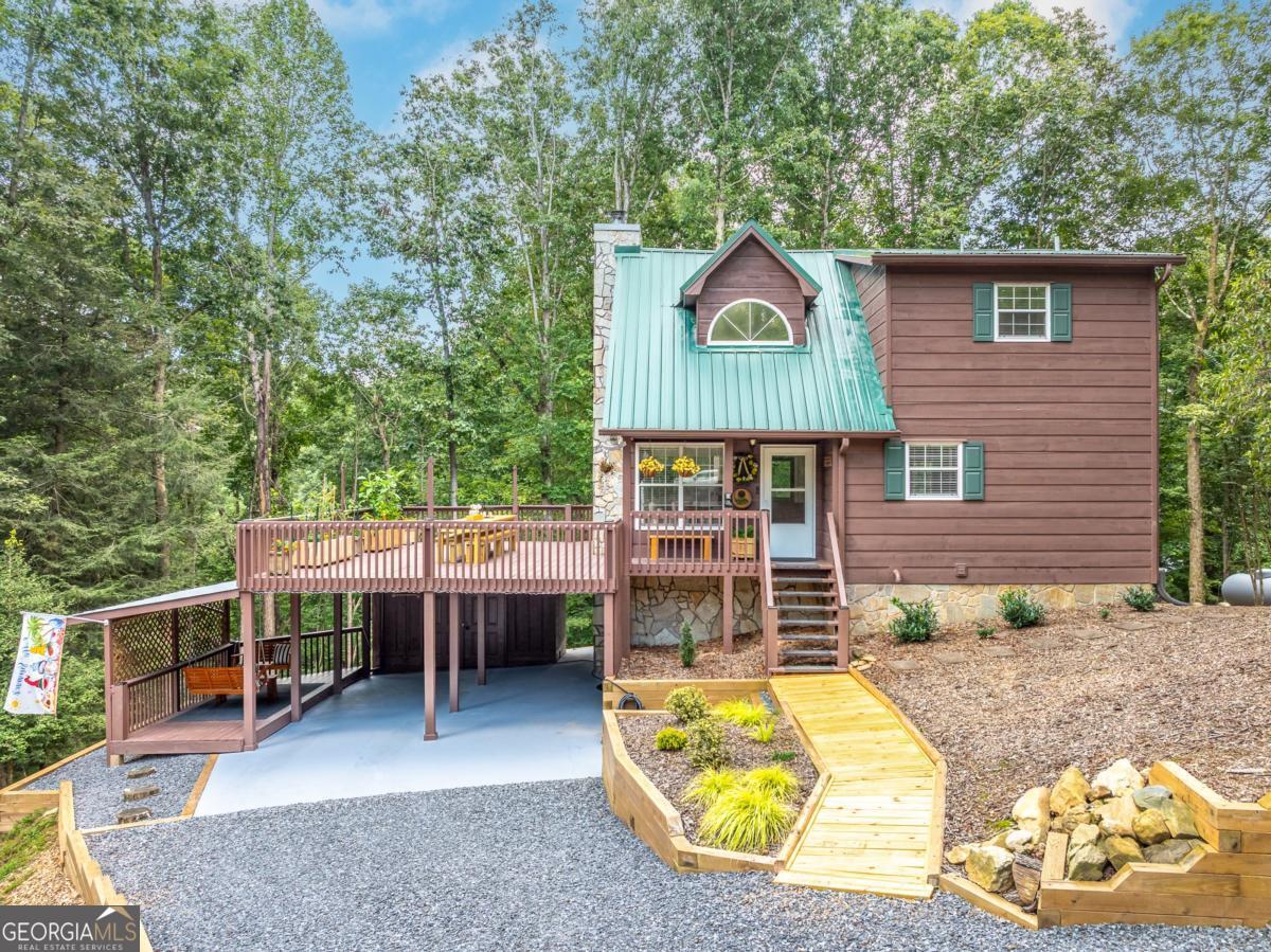 56 Hunterhill WAY