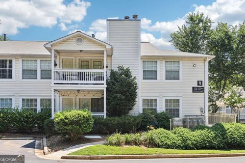 1356 Keys XING NE Atlanta GA 30319