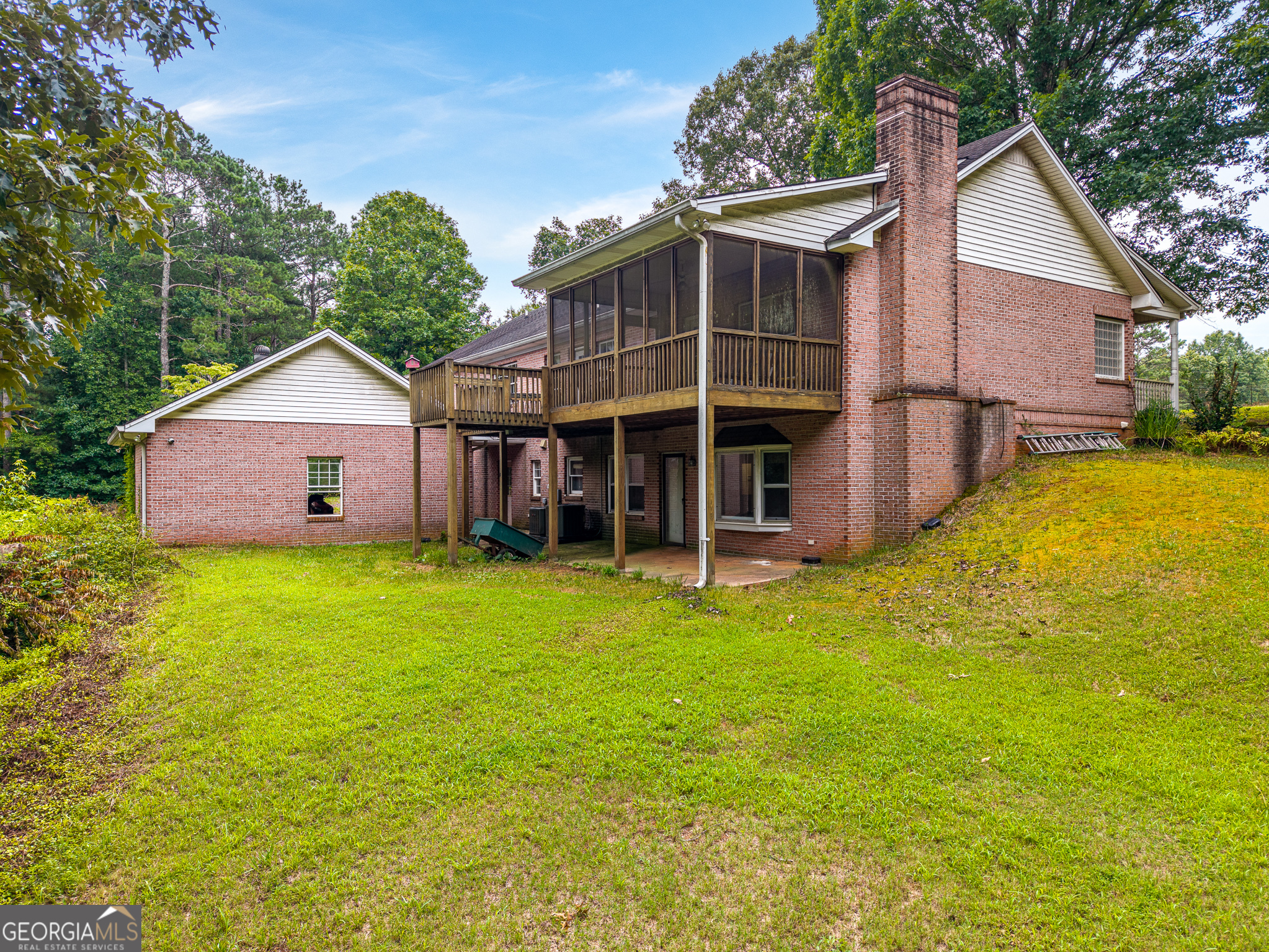25 Loon LN