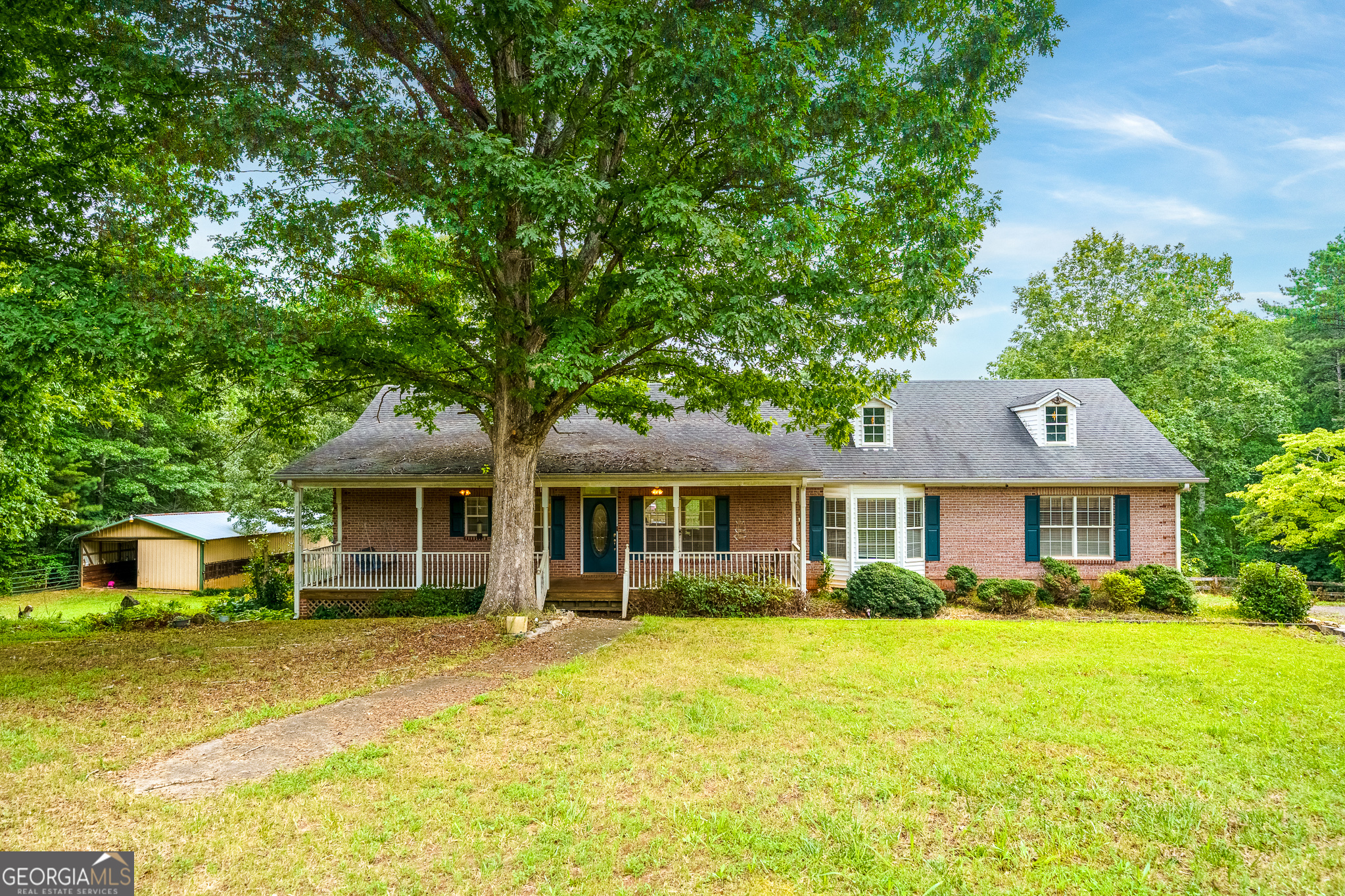 25 Loon LN