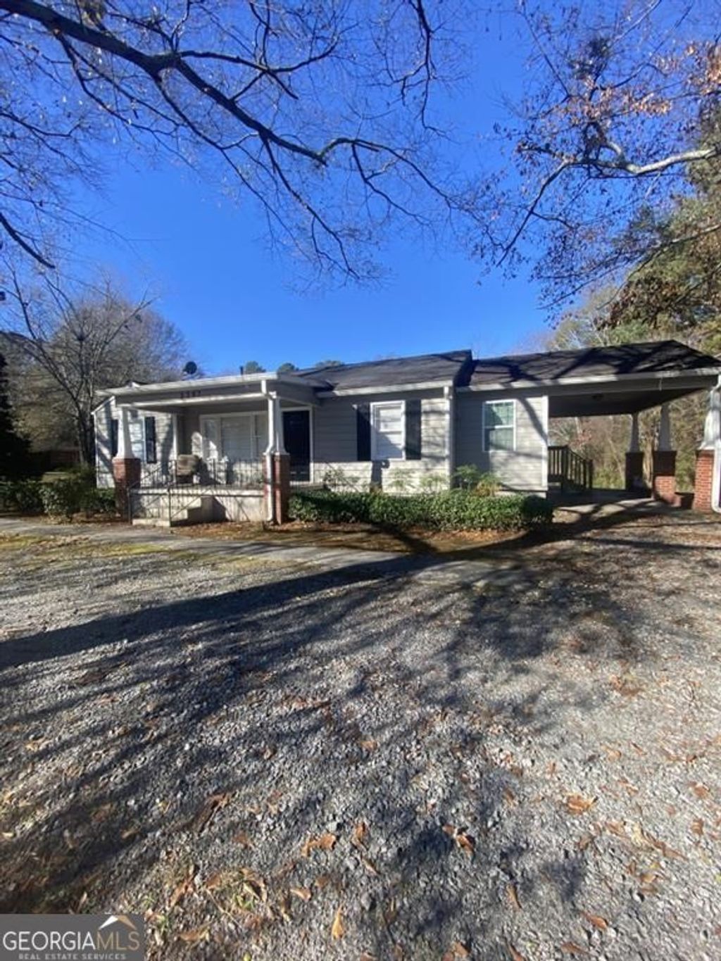 Photo of 2397 Sandy Plains Road, Marietta, GA 30066 (MLS # 10708611)