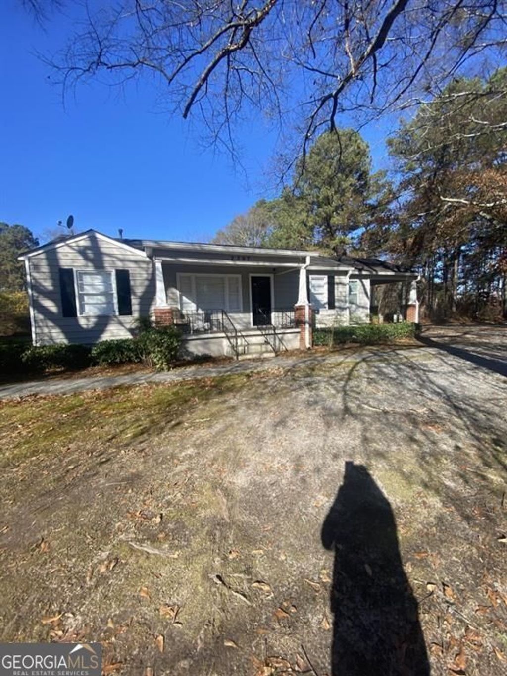 Photo of 2397 Sandy Plains Road, Marietta, GA 30066 (MLS # 10708611)