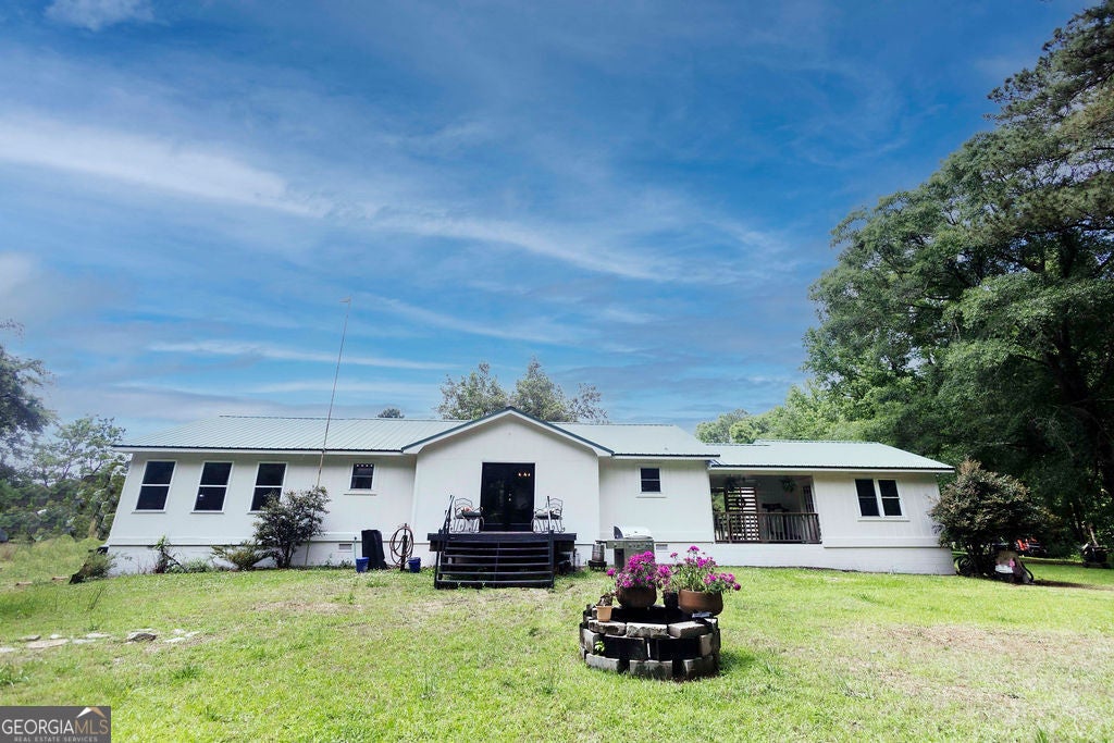 Photo of 143 Hammond Road, Jackson, GA 30233 (MLS # 10803619)