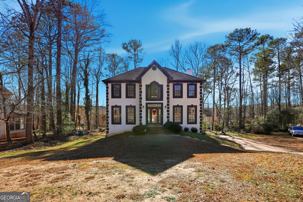 Photo of 3811 Brookvale Place, Decatur, GA 30034 (MLS # 10663063)