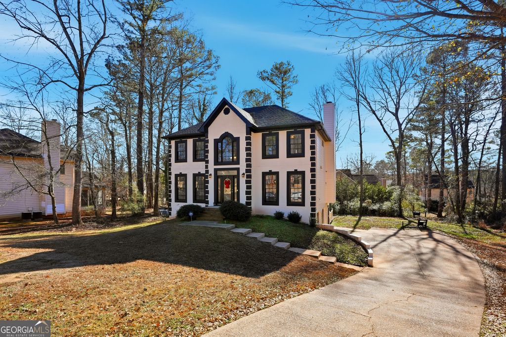 Photo of 3811 Brookvale Place, Decatur, GA 30034 (MLS # 10663063)