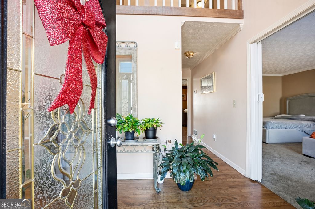 Photo of 3811 Brookvale Place, Decatur, GA 30034 (MLS # 10663063)