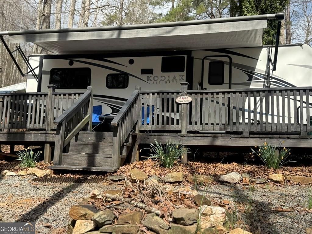 Photo of 532 10th Street, Ellijay, GA 30540 (MLS # 10705527)