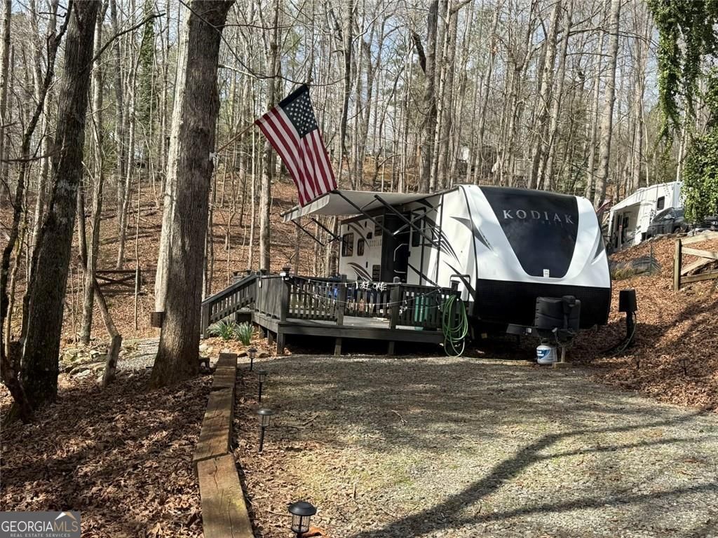 Photo of 532 10th Street, Ellijay, GA 30540 (MLS # 10705527)