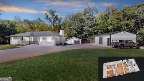 1949 Carrollton Villa Rica HWY Villa Rica GA 30180