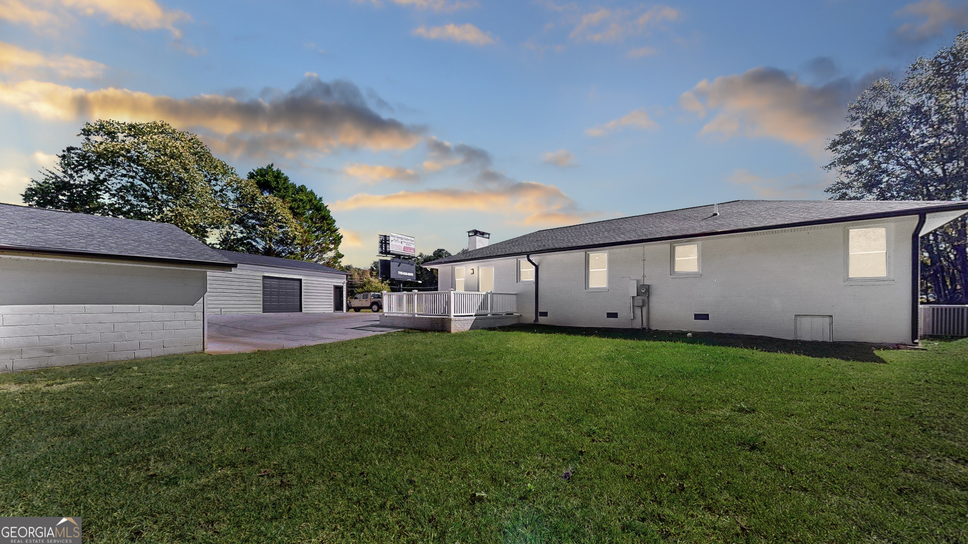 1949 Carrollton Villa Rica HWY