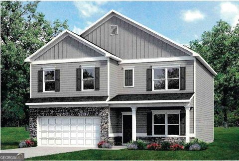 Photo of 30 North Haven Drive, Rome, GA 30165 (MLS # 10707039)