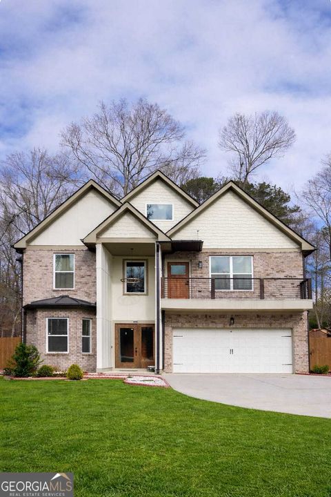 658 Rockbridge RD Lilburn GA 30047