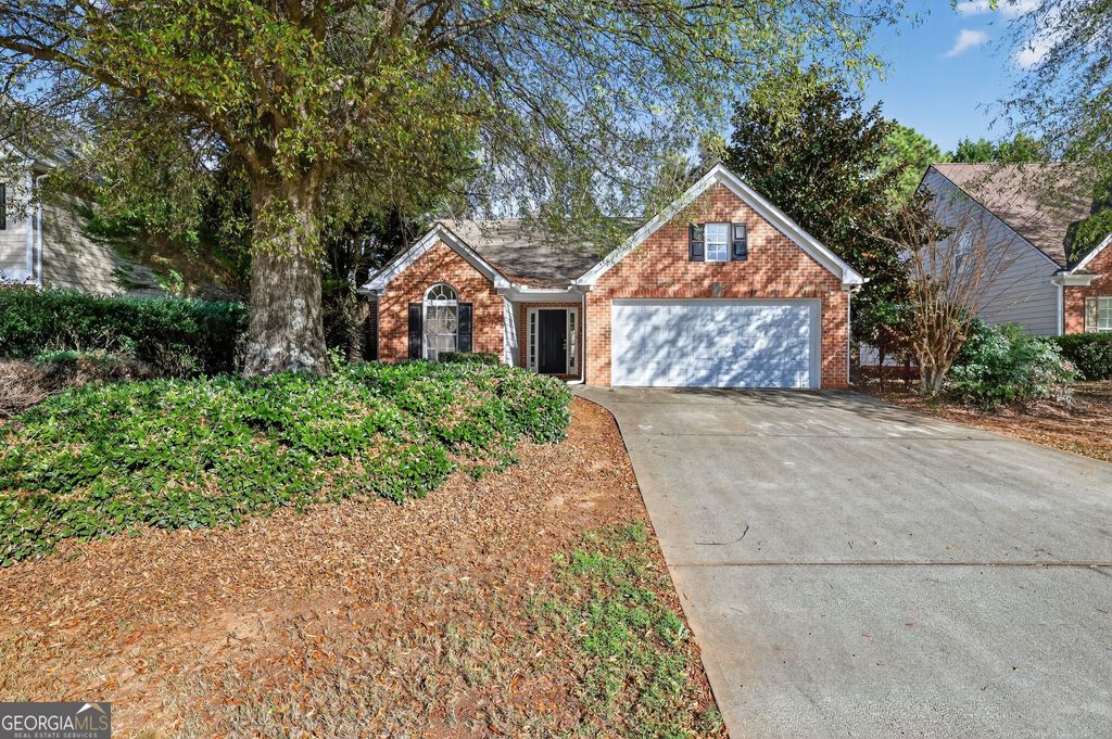 Photo of 2906 Lighthouse Way, Conyers, GA 30013 (MLS # 10657567)