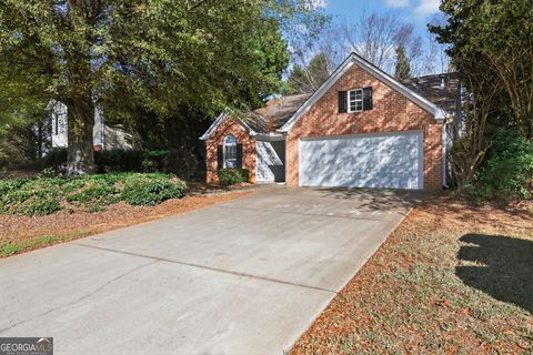 Photo of 2906 Lighthouse Way, Conyers, GA 30013 (MLS # 10657567)