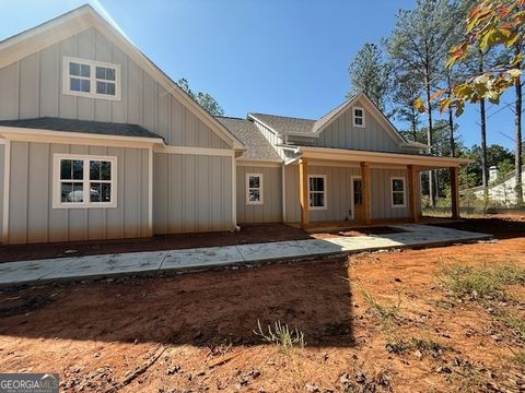 164 Puckett RD Dallas GA 30157