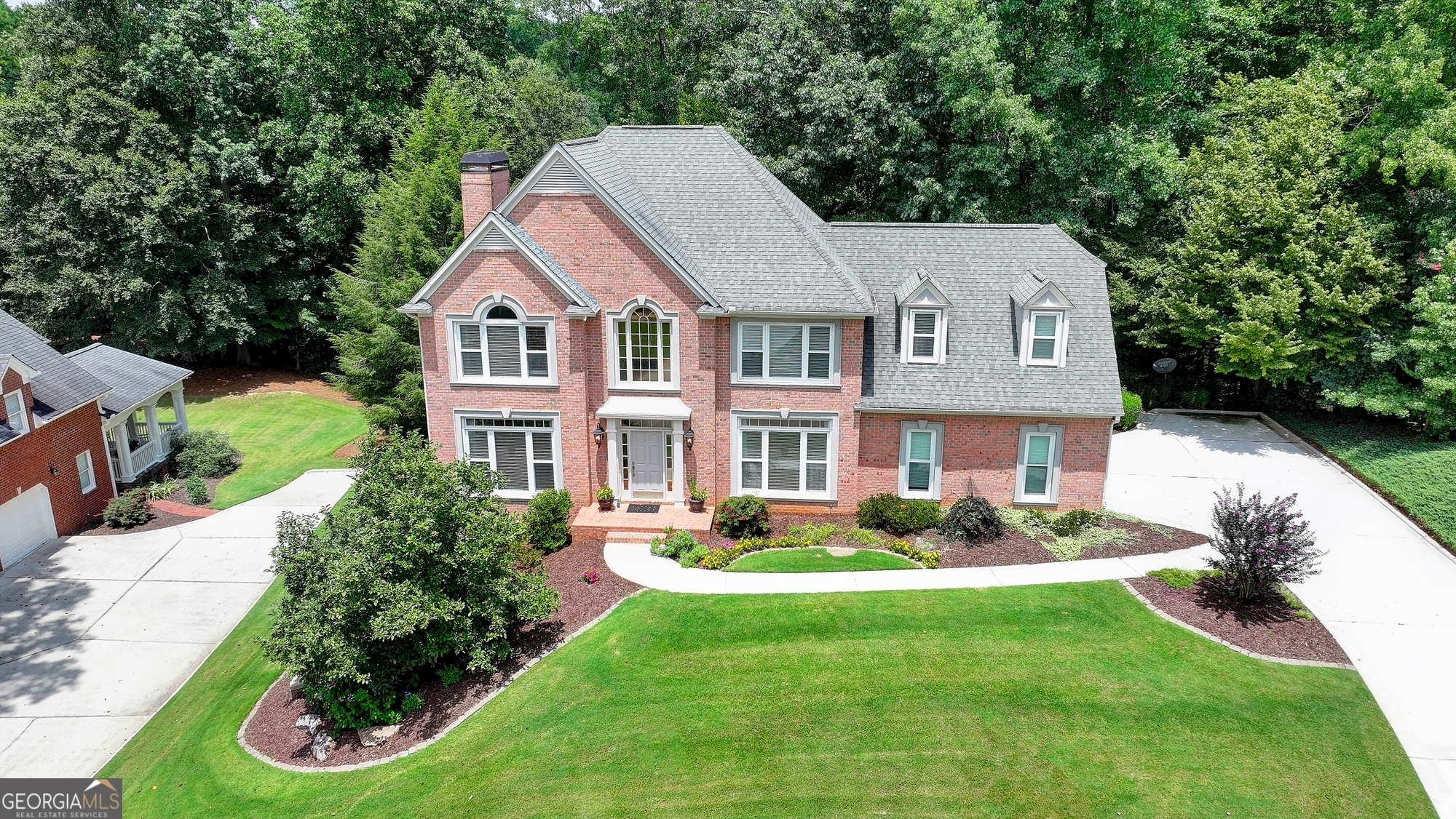 1343 Riverview Run LN