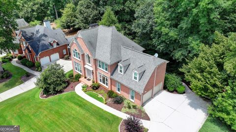 1343 Riverview Run LN Suwanee GA 30024
