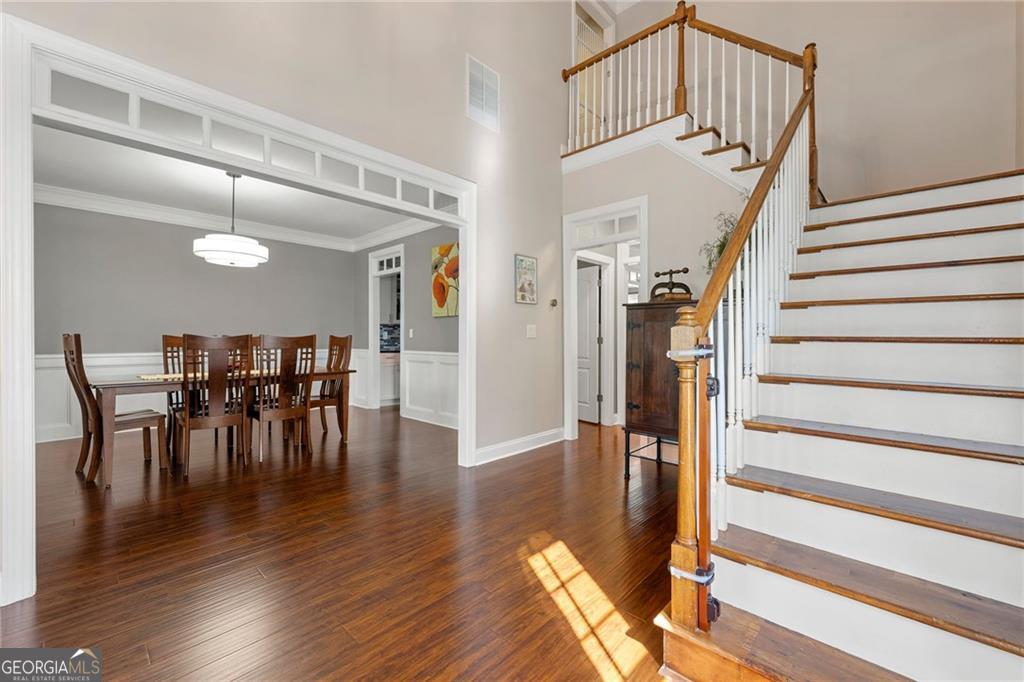 530 Bay Grove RD