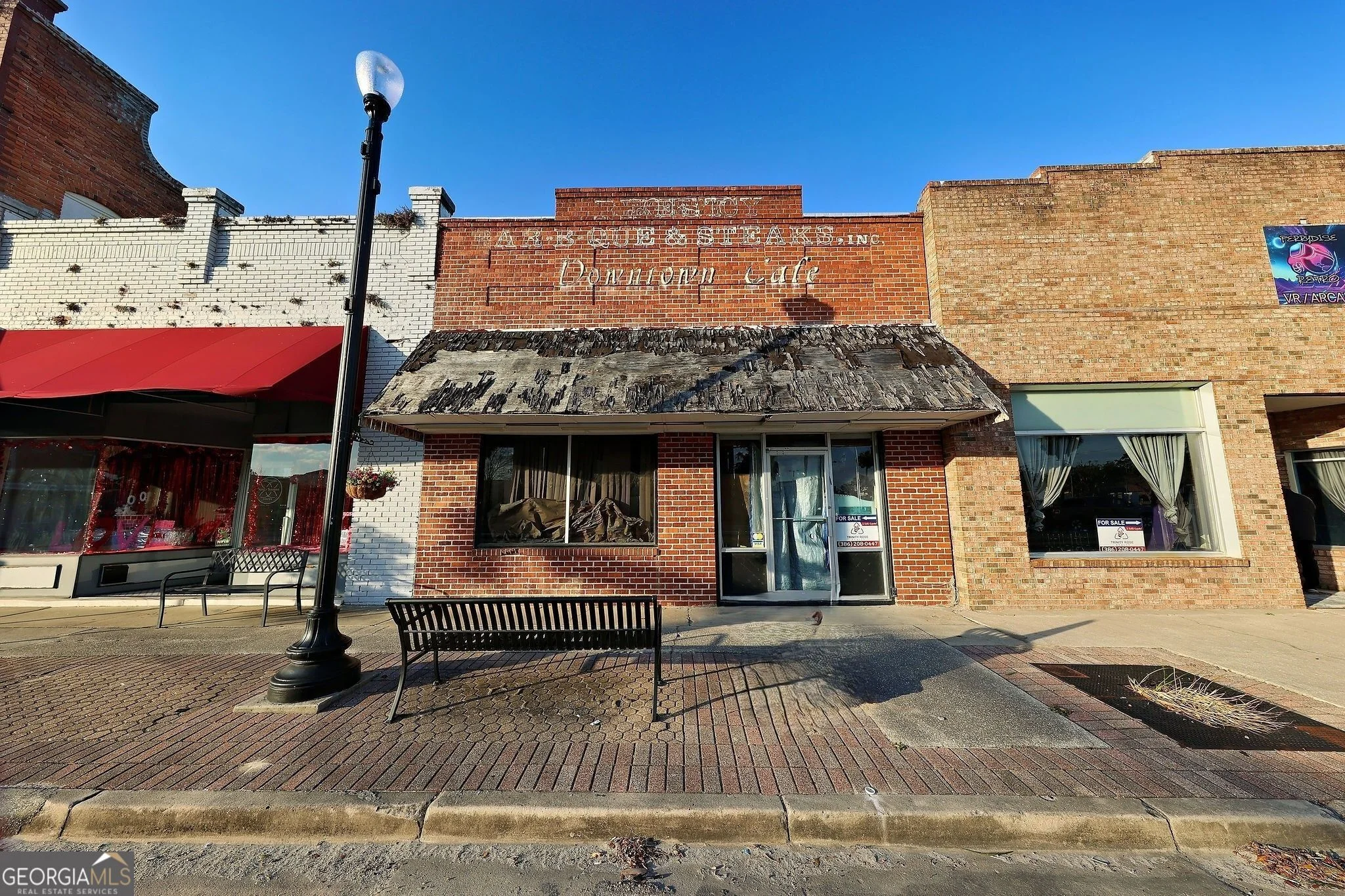 108 E Main St. St, Perry, FL, 32347