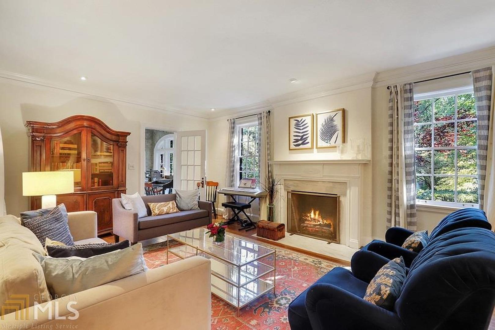 Morningside - Residential